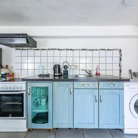 Appartement Cosy - Proche Disneyland - Paris - Rer Нуази-ле-Гран Экстерьер фото